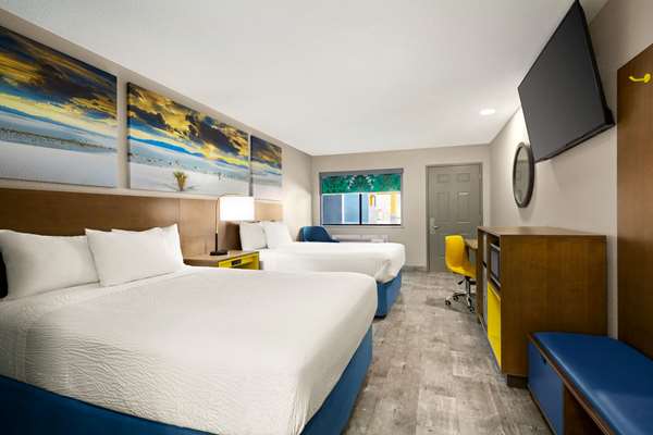  - Days Inn Ruidoso Downs