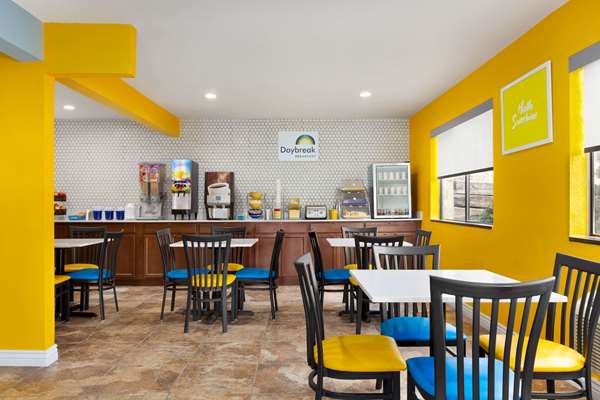  - Days Inn Ruidoso Downs