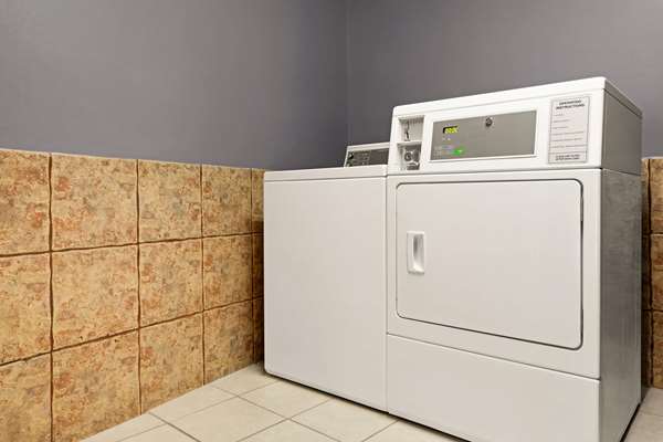 Amenities - Days Inn Ruidoso Downs