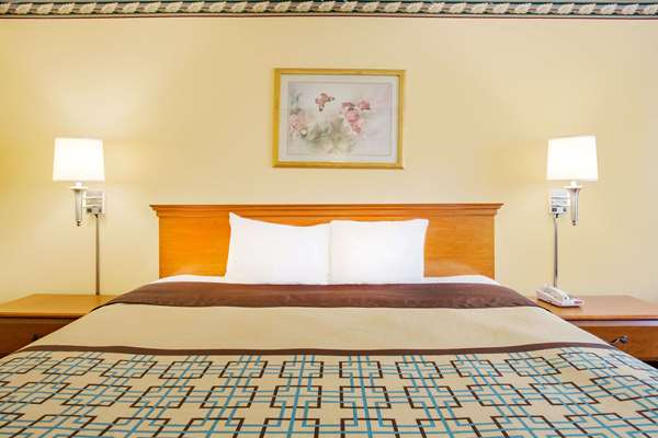  - Days Inn Thunderbird St George - I-15, Exit 8