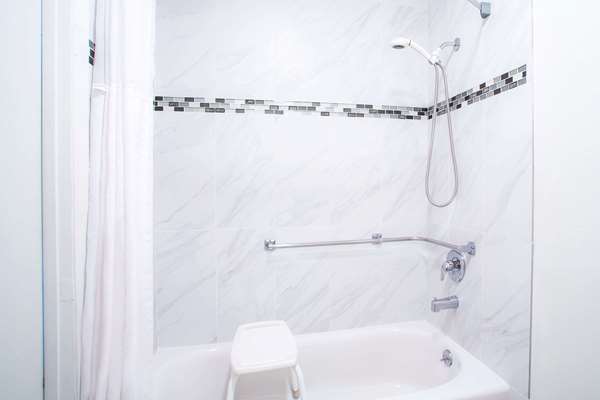  - Days Inn Thunderbird St George - I-15, Exit 8