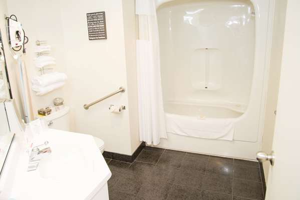  - Days Inn Berthierville