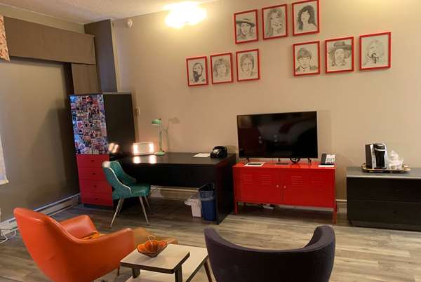  - Days Inn Berthierville