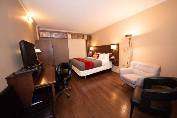  - Days Inn Berthierville