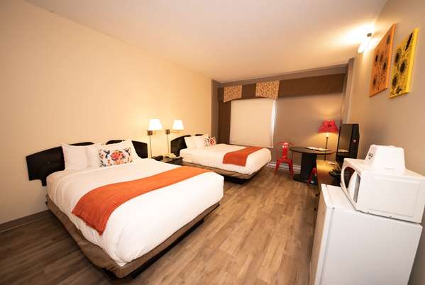  - Days Inn Berthierville