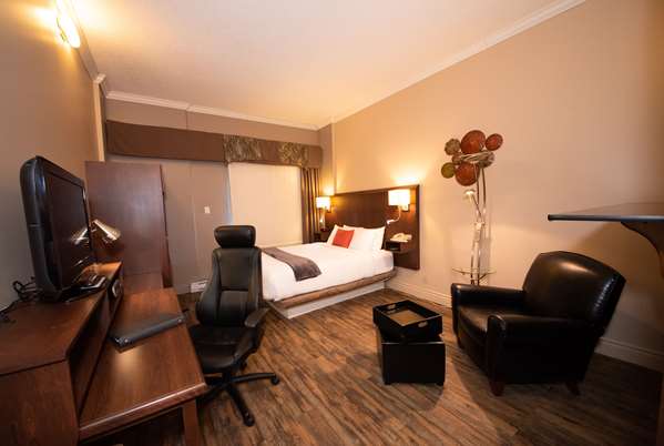  - Days Inn Berthierville