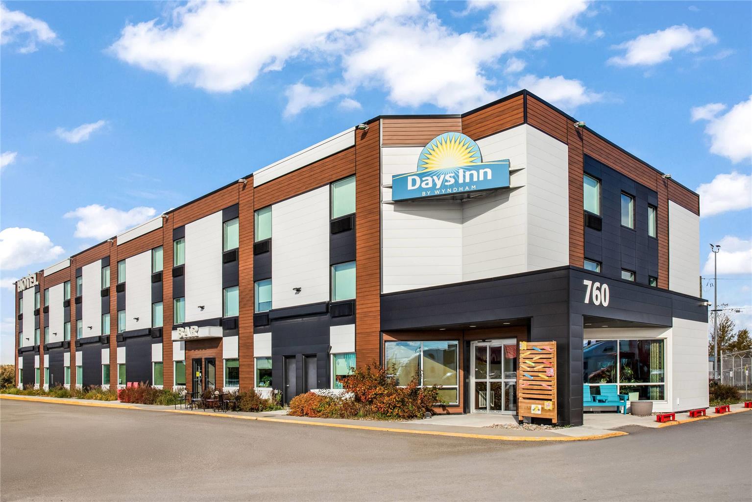 Days Inn Berthierville