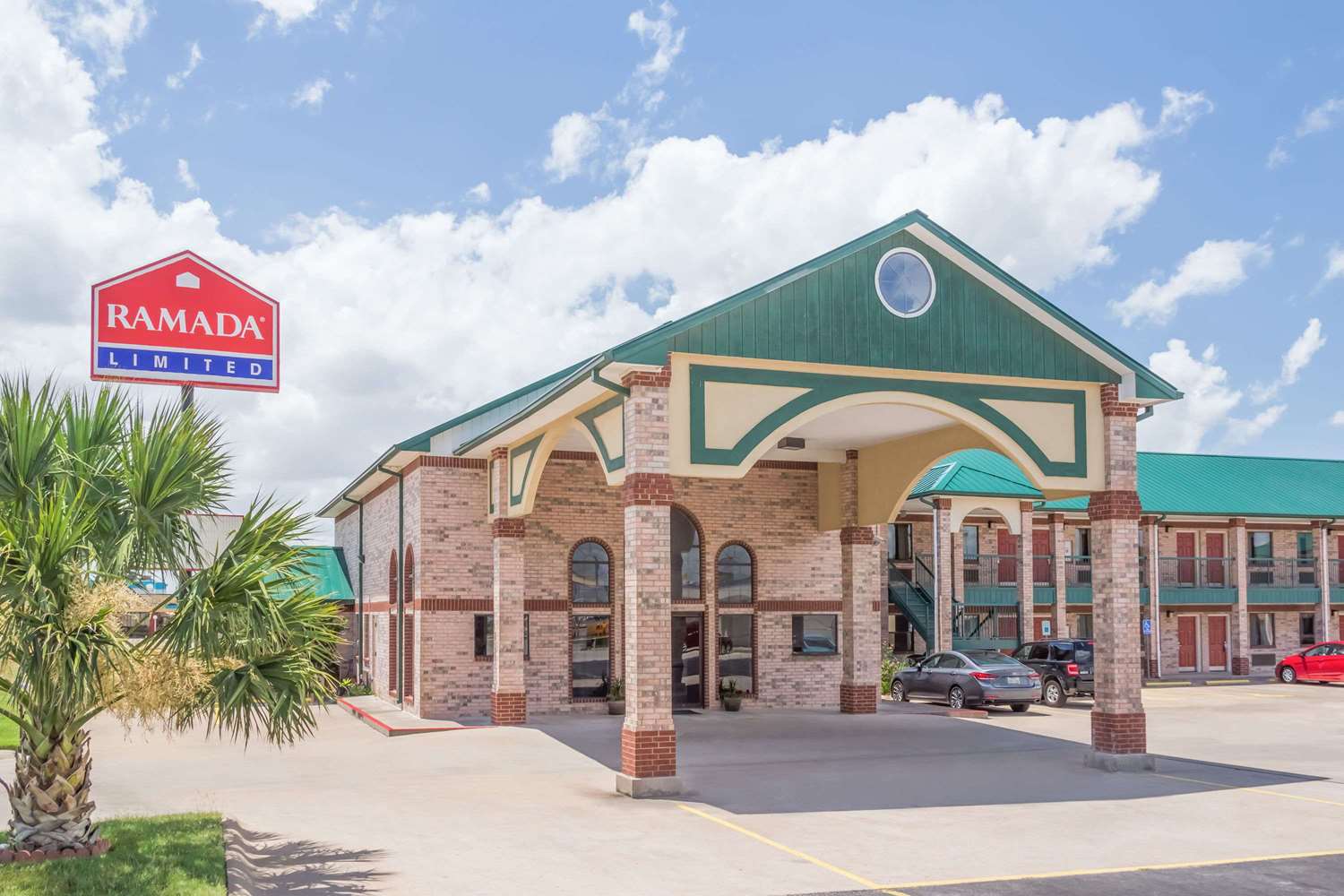 Ramada Limited Hotel San Angelo, TX See Discounts