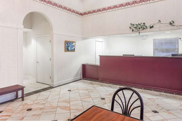  - Ramada Limited Hotel San Angelo