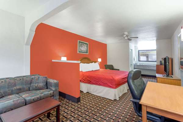  - Ramada Limited Hotel San Angelo