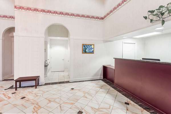  - Ramada Limited Hotel San Angelo