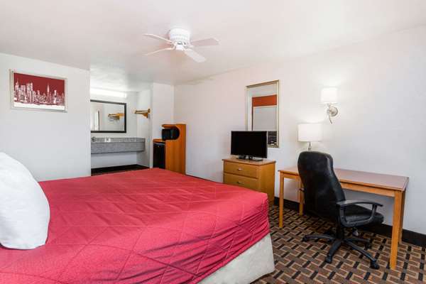  - Ramada Limited Hotel San Angelo