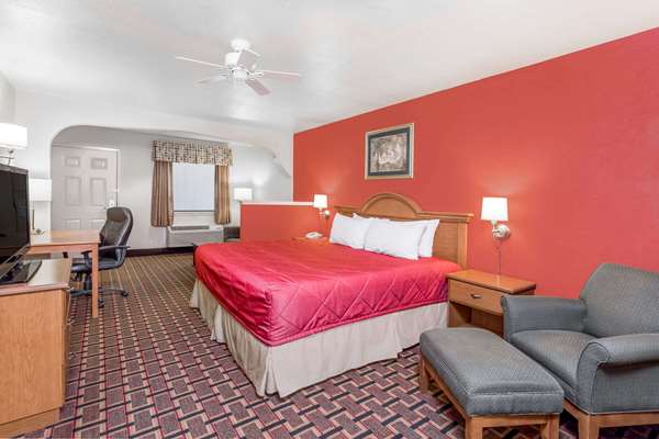  - Ramada Limited Hotel San Angelo