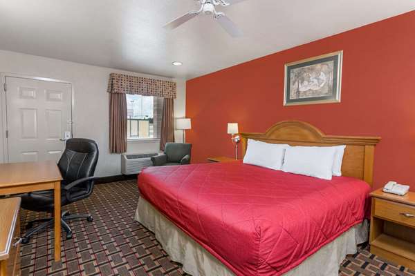  - Ramada Limited Hotel San Angelo