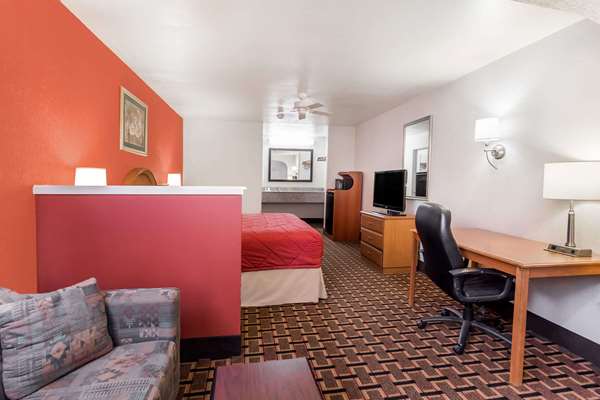  - Ramada Limited Hotel San Angelo