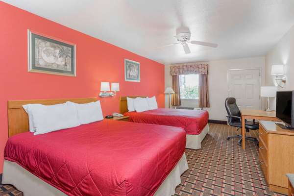  - Ramada Limited Hotel San Angelo