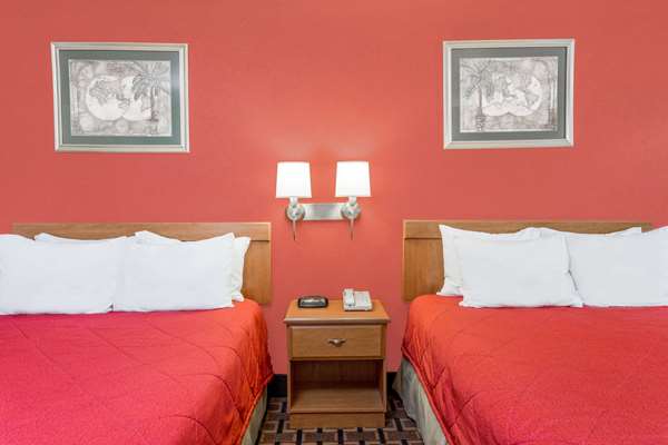  - Ramada Limited Hotel San Angelo