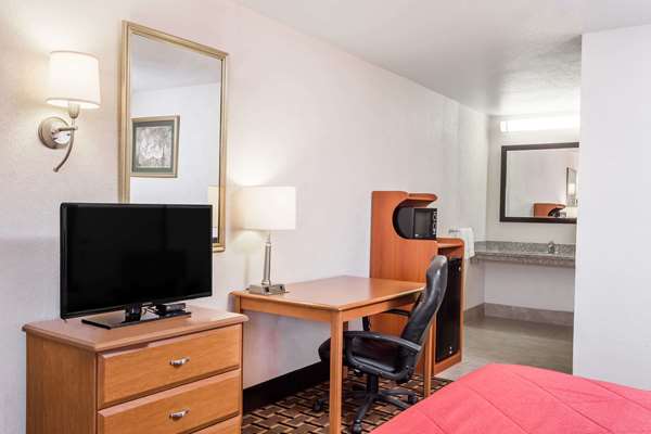  - Ramada Limited Hotel San Angelo