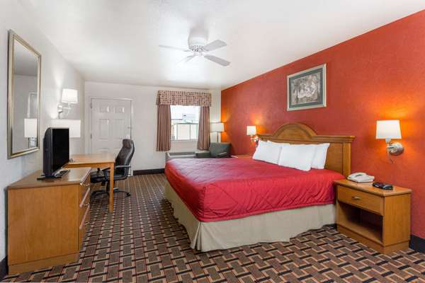  - Ramada Limited Hotel San Angelo