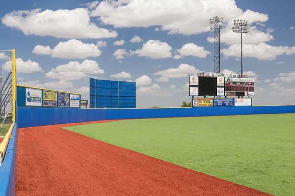  - Ramada Limited Hotel San Angelo