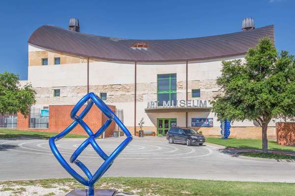  - Ramada Limited Hotel San Angelo