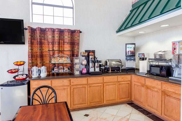  - Ramada Limited Hotel San Angelo