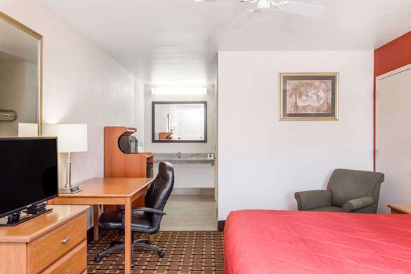  - Ramada Limited Hotel San Angelo