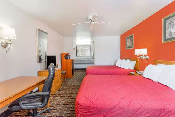  - Ramada Limited Hotel San Angelo