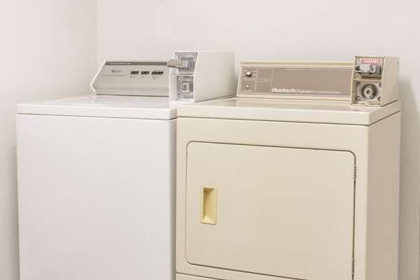 Amenities - Ramada Limited Hotel San Angelo