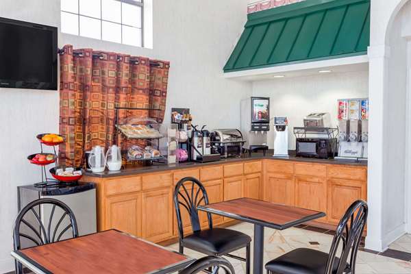  - Ramada Limited Hotel San Angelo