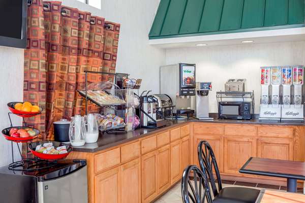  - Ramada Limited Hotel San Angelo