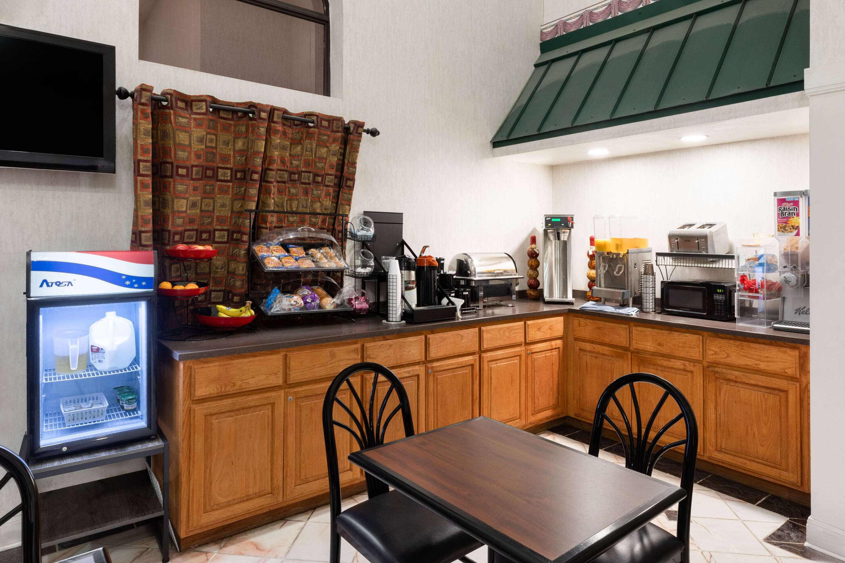 Property amenity | Ramada Limited San Angelo