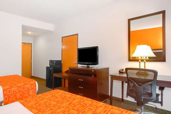  - Howard Johnson Express Inn Beckley