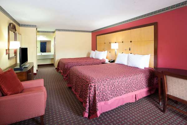  - Days Inn Covington - I-20, Exit 92