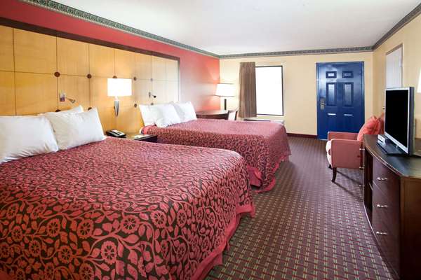  - Days Inn Covington - I-20, Exit 92