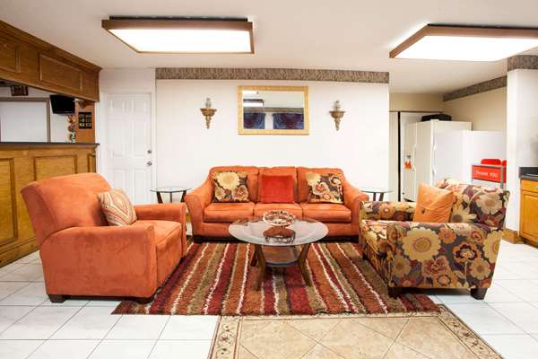  - Days Inn Covington - I-20, Exit 92