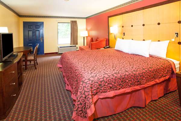  - Days Inn Covington - I-20, Exit 92