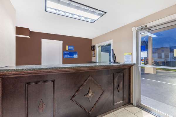  - Days Inn Jacksonville