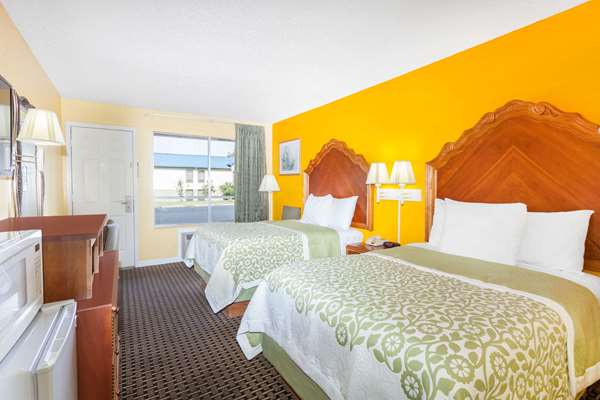  - Days Inn Jacksonville