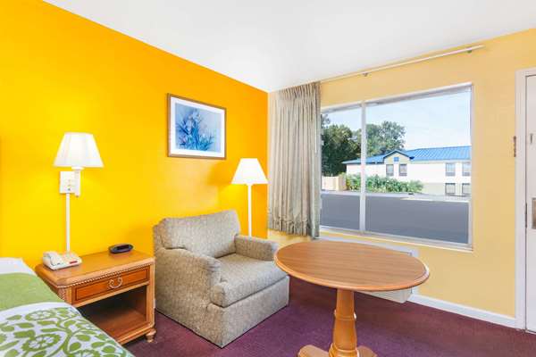  - Days Inn Jacksonville