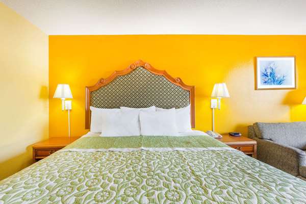  - Days Inn Jacksonville