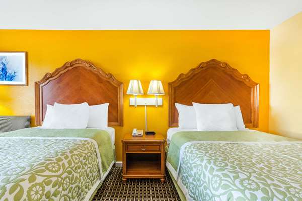  - Days Inn Jacksonville