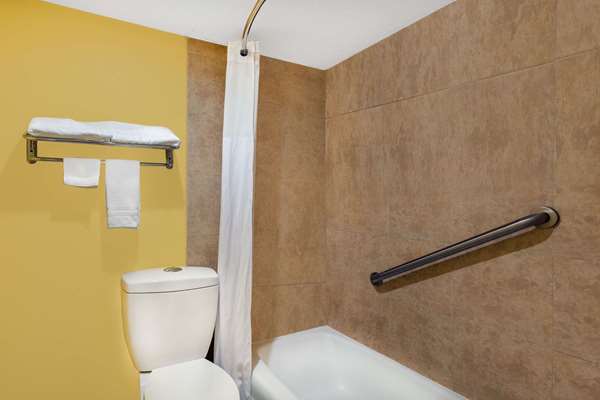  - Days Inn Jacksonville