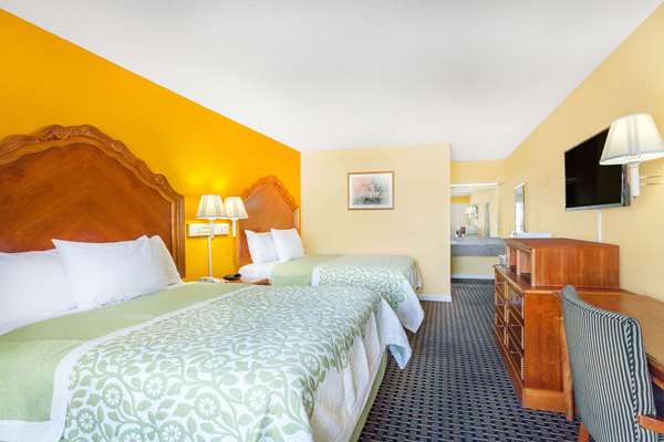  - Days Inn Jacksonville