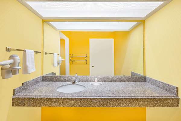  - Days Inn Jacksonville