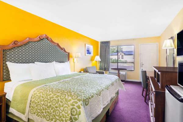  - Days Inn Jacksonville
