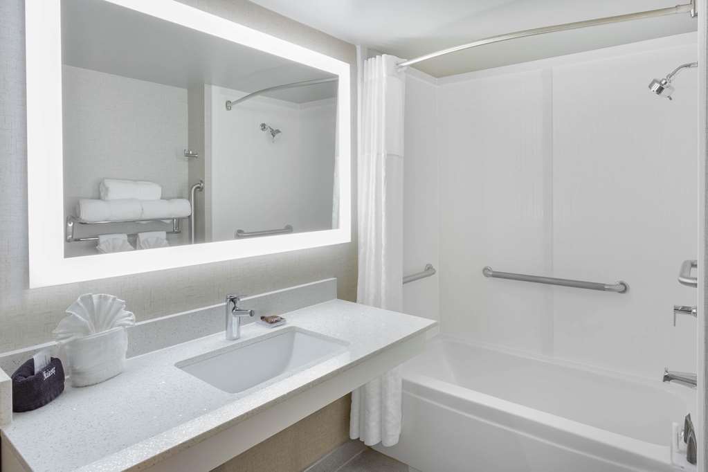 WINGATE BY WYNDHAM TINLEY PARK-guestroom-Guest Room,Bathroom,Tub,Accessibility,On-Site.jpg