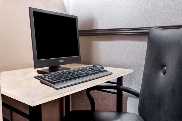 Conference Area - Days Inn Davis - I-80, Exit 75