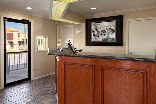  - Super 8 Motel Downtown McAllen