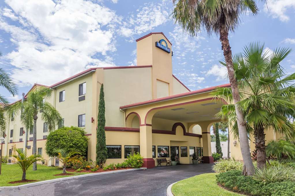 Days Inn Sarasota Siesta Key